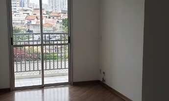 Imagem 3: APARTAMENTO DE 02 DORM NO TATUAPÉ PARA LOCAÇÃO