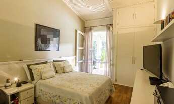 Imagem 5: Casa com 3 dormitórios à venda, 309 m² por R$ 2.960.000,00 - Jardim Marajoara - São Paulo