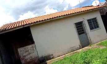 Imagem 4: Casa no Residencial Avelino Lima Barros