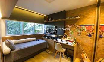 Imagem 14: Barra da Tijuca, apartamento a venda, condomínio Ilha Pura, 3 quartos