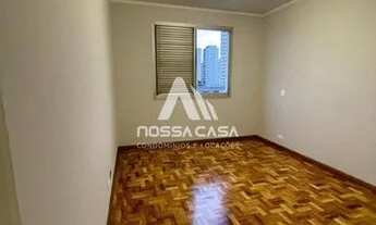 Imagem 5: Apto para Venda 137m2 - 03 Dorm - Campo Belo