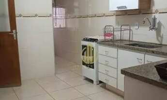 Imagem 5: Apartamento com 3 dormitórios com 1 suite à venda, 131 m² por R$ 280.900 - Parque dos Band