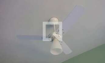 Imagem 5: Apartamento para Aluguel - Parque dos Lagos, 2 Quartos, 48 m2