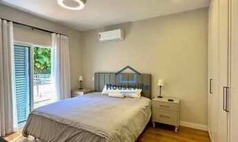 Imagem 7: Casa com 4 dormitórios, 400 m² - venda por R$ 4.770.000 ou aluguel por R$ 40.000/mês - Alp