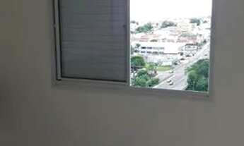 Imagem 4: Apartamento com 1 dormitório para alugar, 43 m² por R$ 1.320,00/mês - Vila Altinópolis - B