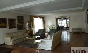 Imagem 2: RUA SERGIPE, APTO COM AMPLOS AMBIENTES EM BOM ESTADO, ENSOLARADO, REPLETO DE ARMÁRIOS