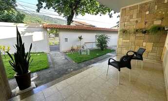 Imagem 4: Casa para venda com 170 metros quadrados com 3 quartos em São Francisco - Niterói - RJ