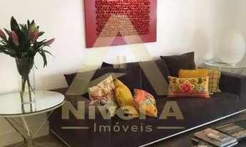 Imagem 4: Apartamento para Venda em São Paulo / SP no bairro Vila Nova Conceição