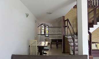 Imagem 4: Aluguel, Casa na Quadra da Praia, 8 Quartos, Piscina, Área Gourmet e Varandão com Vista