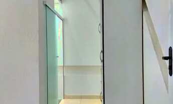 Imagem 7: Loft Studio Duplex Mobiliado 1 Dormitório P3 USP Para Alugar, 24 m² por R$ 1.350/mês - Rua