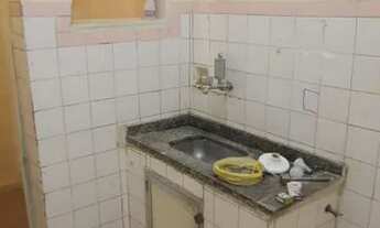 Imagem 2: Casa pra alugar Casa com 1 dormitório