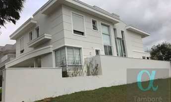 Imagem 2: Locação no Residencial Gênesis Alphaville