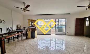 Imagem 2: Apartamento 3 Quartos em Santos
