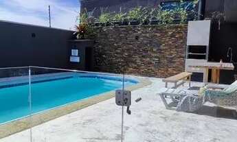 Imagem 2: VS-CB-158 Sobrado no Centro de Camboriú em Condomínio Com Piscina