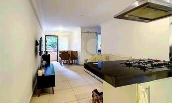 Imagem: Apartamento para venda com 65 metros quadrados