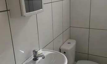 Imagem 5: CASA ANTIGA - CAMILÓPOLIS - SANTO ANDRÉ