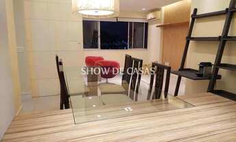 Imagem 2: Apartamento-À VENDA-Lagoa-Rio de Janeiro-RJ