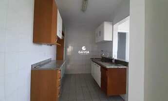 Imagem 6: Apartamento de 1 dormitório, 2 Quadras da Praia na Pompéia em Santos