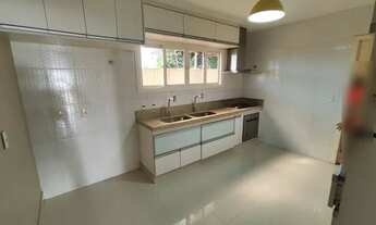 Imagem 5: Casa Filé na Granja c/ 3qts, send 1 suíte, 5brs, 3vgs, amrs plnjds, churrqr, split