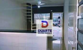 Imagem 10: Sobrado com 2 dormitórios à venda por R$ 300.000 - Astúrias - Guarujá/SP