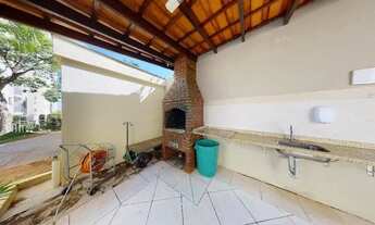 Imagem 4: Apartamento (Padrão), com 3 quartos e 1 banheiros à Venda, 60 m² em São Paulo/SP