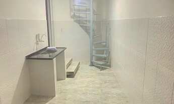 Imagem: Aluga-se Kitnet