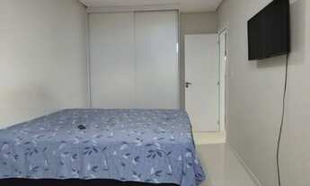 Imagem 4: Luar da Barra, 1° etapa, casa com 3/4, suíte