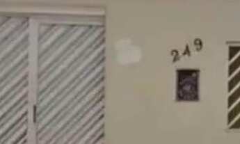 Imagem: Casa na Vila Embratel