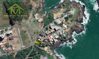 Imagem: Terreno em Praia da Costa - Vila Velha