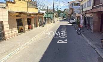 Imagem 3: Casa com 2 dormitórios à venda, 72 m² por R$ 217.000,00 - Vila Esperança - Magé/RJ