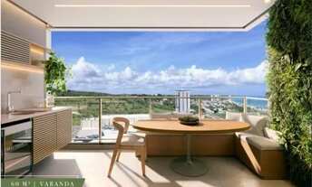 Imagem: Apê 2 e 3/4 ao Lado Shopping Parque - Jardins