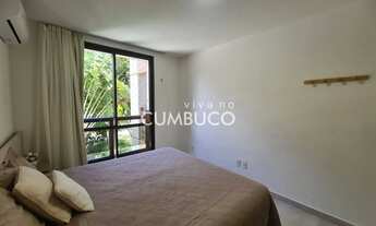 Imagem 12: Apartamento com 3 dormitórios à venda, 95 m² por R$ 1.200.000,00 - Wai Wai Cumbuco - Cauca