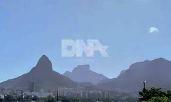 Imagem 3: Apartamento 2 quartos com vaga Vista Lagoa