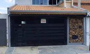 Imagem: Sobrado magnífico a venda com 3 pavimentos