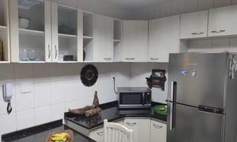 Imagem 2: ALTO DOS PASSOS 3 QUARTOS,1 SUITE COM VARANDA,SALA COM VARANDA,COZINHA ÁREA EXTERNA