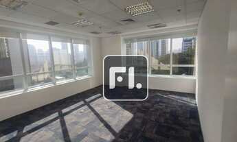 Imagem: Conjunto para alugar, 136 m² por R$ 18.762,04/mês