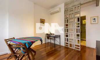 Imagem 6: Apartamento 2 quartos com vaga Vista Lagoa