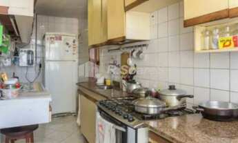 Imagem 12: Cobertura com 2 quartos no Bairro de São Francisco Xavier