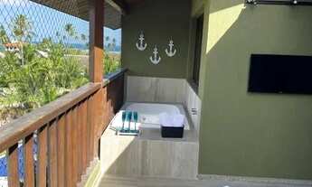 Imagem 4: Sky Malawi Muro Alto- 115 m²