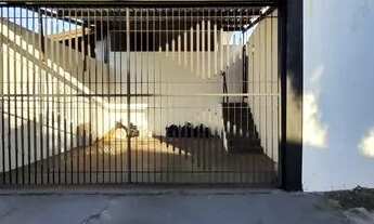 Imagem: Casa em condomínio Piratininga SP