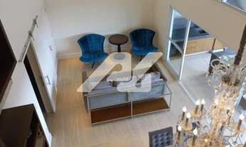 Imagem 2: Cobertura - Vila Brandina - Campinas