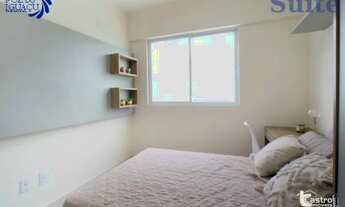 Imagem 7: Foz do Iguaçu Residencial. Entrega de imediato. 3/4. 1 ou 2 Vagas. P19