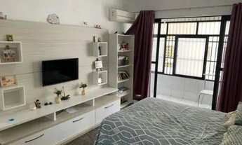 Imagem 3: Apartamento 3 Quartos - R. Assis Chateaubriand, 22 liga 9 8 7 4 8 3 1 0 8 Diego9989f