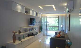 Imagem 3: Recreio dos Bandeirantes