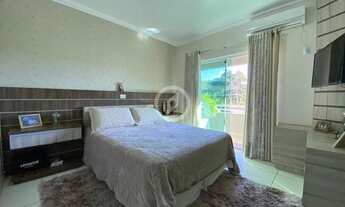 Imagem 4: Casa à venda no bairro Avaí - Guaramirim/SC