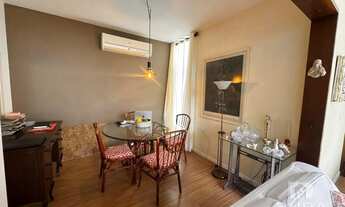 Imagem 4: Cobertura Duplex próxima à UDESC