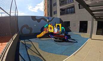 Imagem 2: Apartamento com 2 Quartos para alugar - NUCLEO AGRICOLA ALPHA em FRANCA - SP