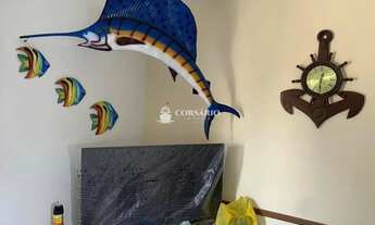 Imagem 4: Apartamento com vista para o mar Albatroz Matinhos