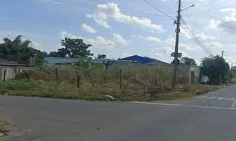 Imagem 3: Lote Comercial - Pontal Sul , Aparecida de Goiânia-Go