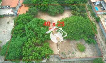 Imagem 3: Terreno à venda, 1000 m² por R$ 220.000,00 - Aruana - Aracaju/SE